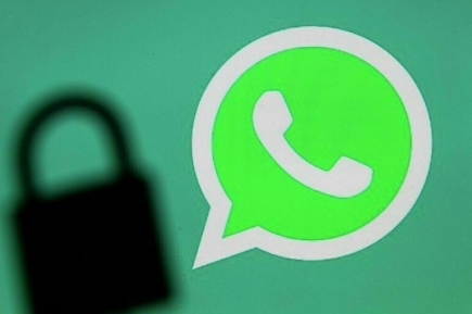 В Роскомнадзоре рассказали, за что могут заблокировать WhatsApp