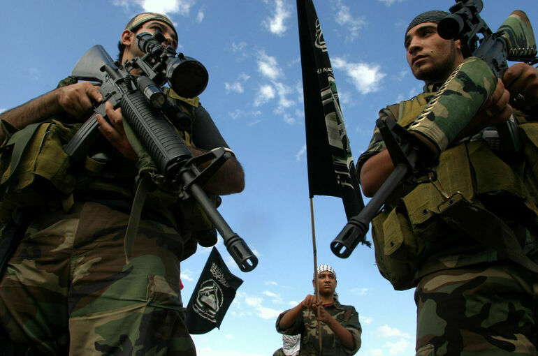 Делегация хуситов посетит Саудовскую Аравию для переговоров о прекращении огня