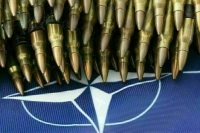 Командующий вооруженными силами Норвегии заявил о дефиците боеприпасов у НАТО