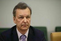 Яцкин назвал Казахстан союзником и стратегическим партнером России