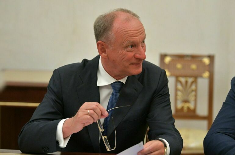 Секретарь Совбеза считает, что Европа становится все большей угрозой для США