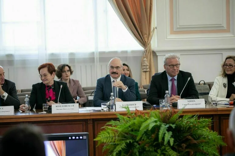 Реформе высшей школы поможет опыт сибирских регионов