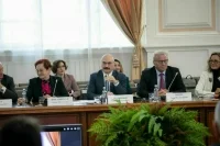 Реформе высшей школы поможет опыт сибирских регионов