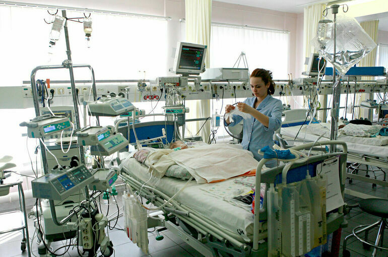 Врач предупредила об опасных последствиях ротавируса для детей