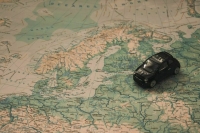 Финляндия запретит въезд зарегистрированных в РФ авто с 16 сентября
