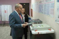 Новый этап в жизни Красноярского края