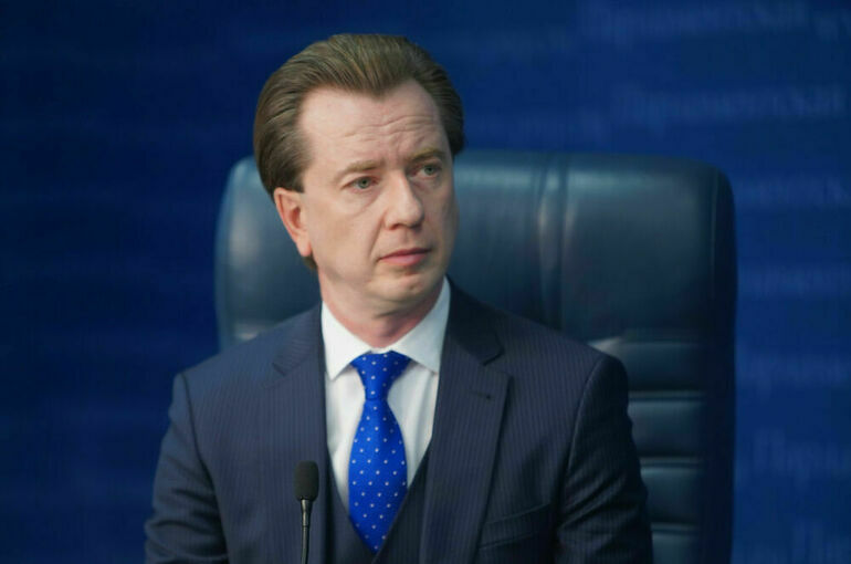 Бурматов рассказал о предписаниях по поводу завышения цен на корма для животных 