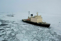 ОТР запускает документальный проект «Северный морской путь»