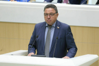 Тимченко: Поправки ускорят процесс рассмотрения законопроектов кабмином