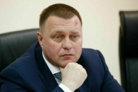 Кастюкевич рассказал, почему решил сдать депутатский мандат