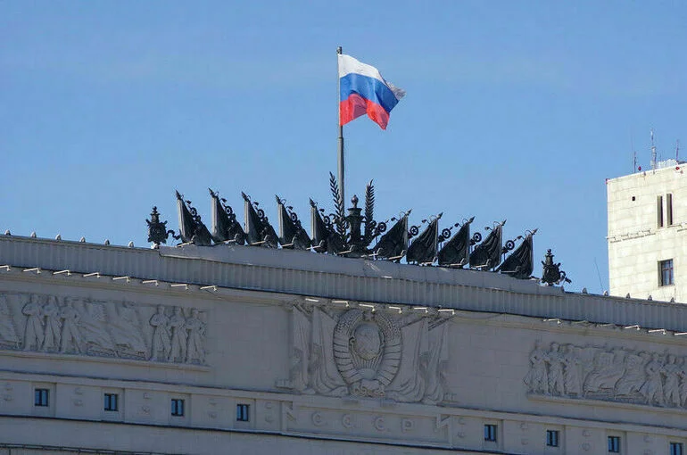 Средства ПВО сбили беспилотники ВСУ в Калужской и Тверской областях