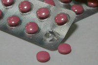 В Минздраве опровергли дефицит антидепрессантов с флуоксетином