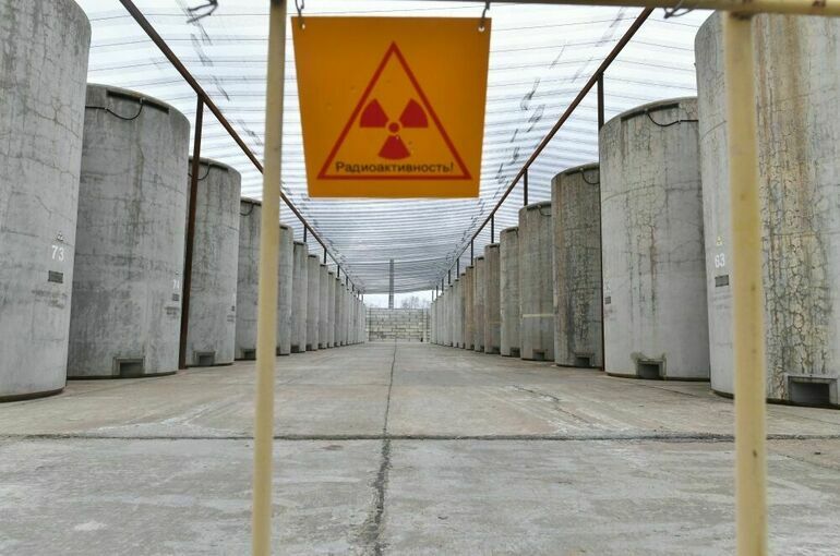 В минэнерго Украины поставили задачу выдавить Россию с мирового рынка урана