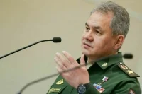 Шойгу поблагодарил Ким Чен Ына за визит в Россию