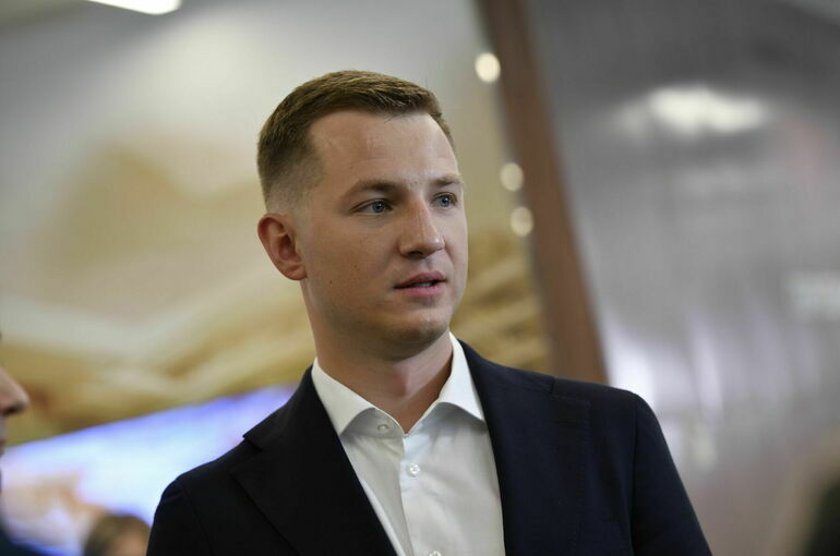Метелев рассказал об особенностях нового состава Молодежного парламента