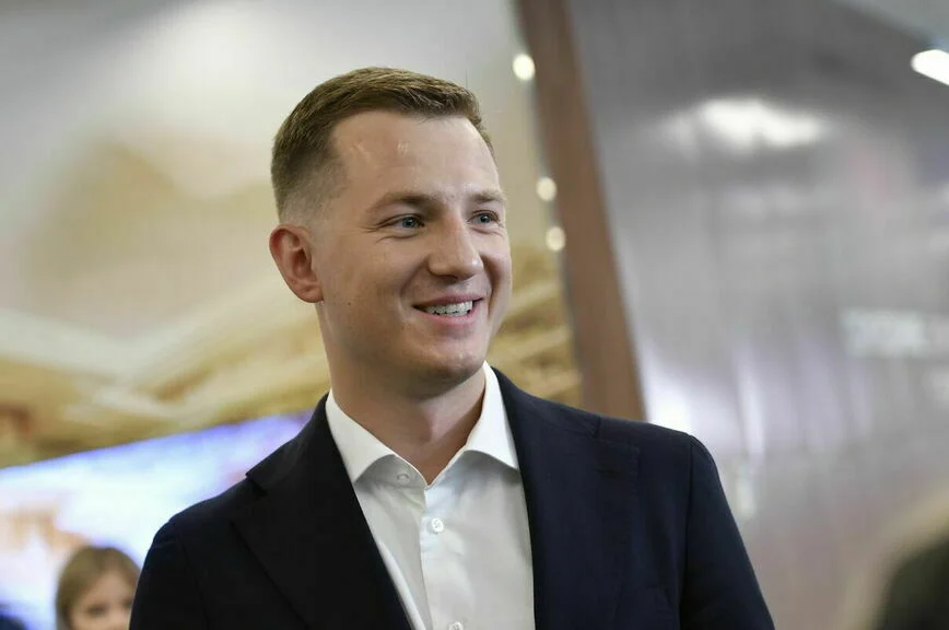 Артем Метелев