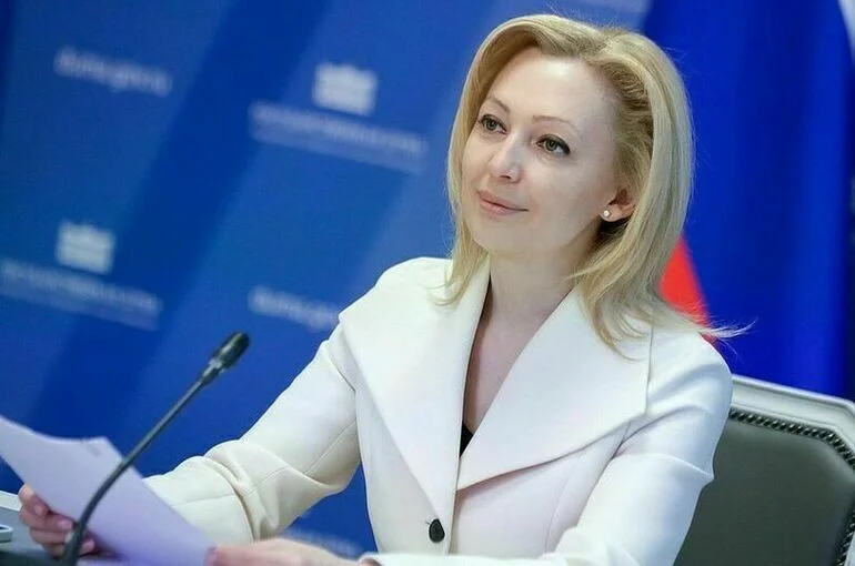 Ольга Тимофеева