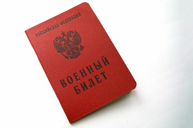 Беглов предложил обязать вставать на воинский учет при получении гражданства РФ