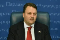 Кирьянов: Вероятность выплатить долг у заемщика возрастет