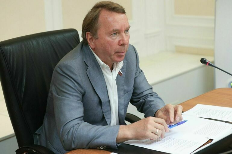 Собянин назначил Кожина сенатором от Москвы