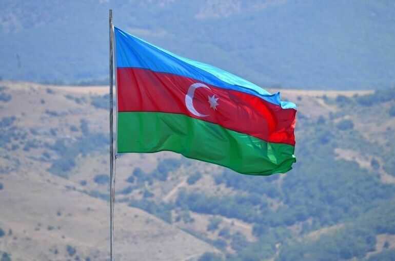Азербайджан начал антитеррористические мероприятия в Нагорном Карабахе