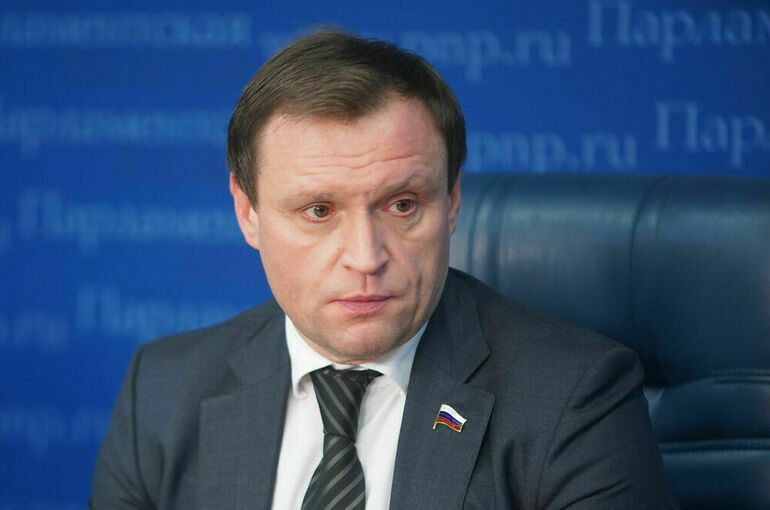 Пахомов попросил сохранить пени за неоплаченные ЖКУ по ставке 9,5%
