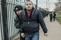 Мигрантов хотят выгонять из России за нарушение закона