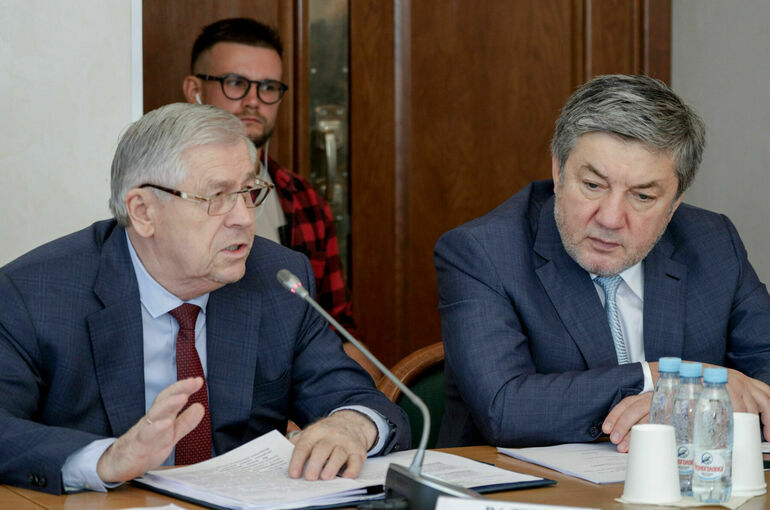 Депутат Валеев рассказал о поправках для усиления пожарного надзора