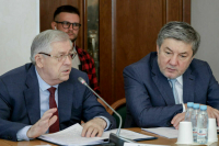 Депутат Валеев рассказал о поправках для усиления пожарного надзора