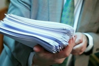Малый бизнес направил в профильный комитет Госдумы более 500 предложений