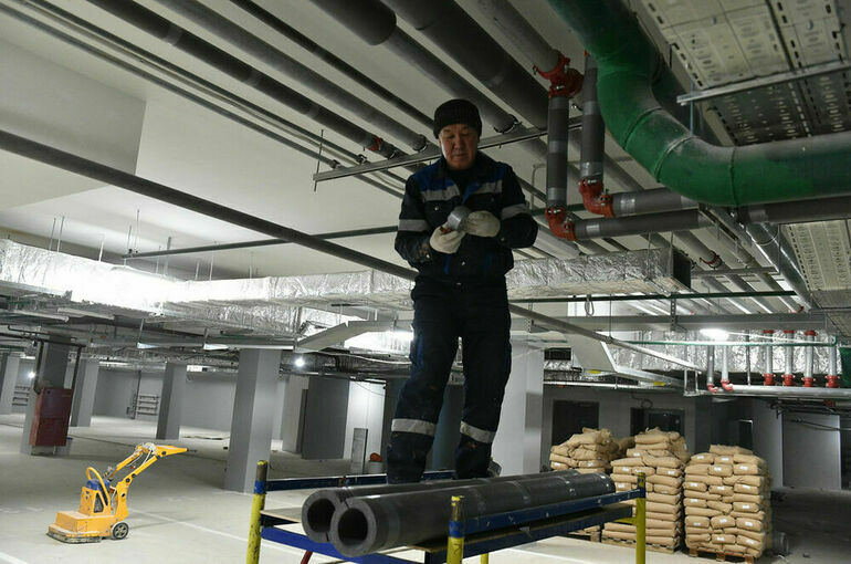 Минстрою предлагают определять, как учить специалистов в области ЖКХ