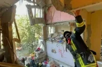 Причиной взрыва газа в Балашихе стала утечка в одной из квартир