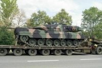 В Берлине заявили, что не передают Киеву небоеспособные танки