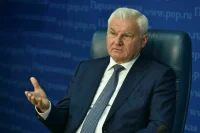 Плотников рассказал об основных проблемах аграриев этой осенью