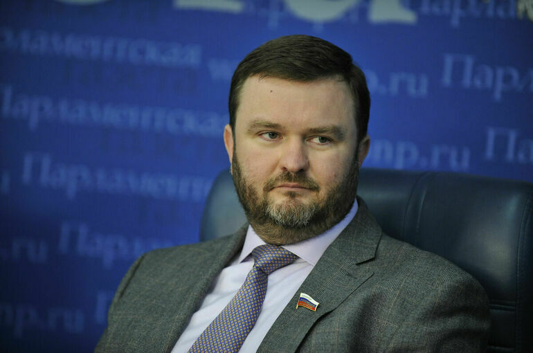 Сенатором от Запорожской области стал Дмитрий Ворона