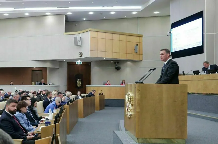 В Госдуме решили жестче контролировать цены на топливо 