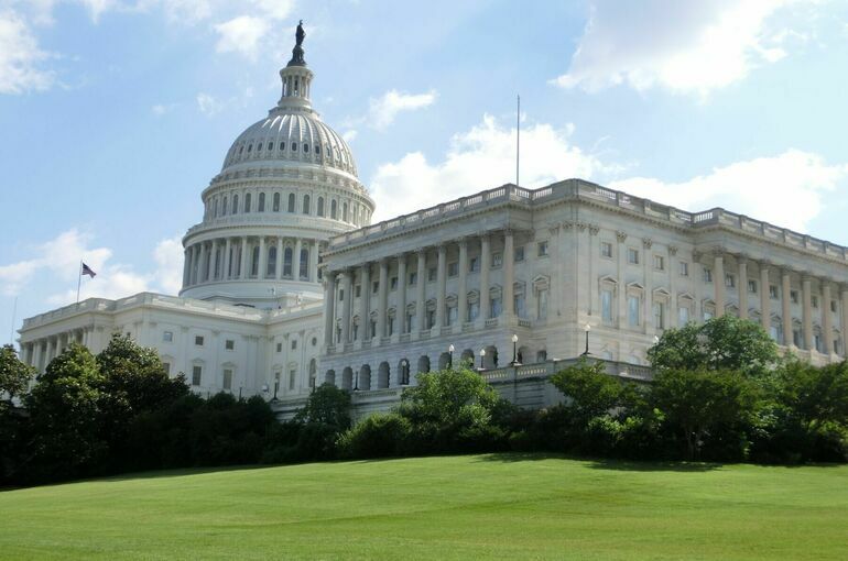 Сенатор конгресса США призвал перенаправить поставки оружия с Украины на Тайвань