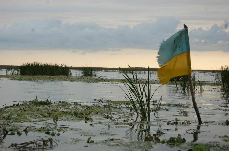 «Страна.ua»: Зеленский представил на ГА ООН два условия мира на Украине 