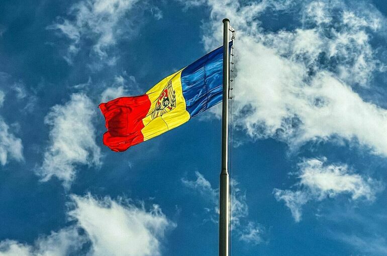 В Молдавии продлили режим ЧП на 60 дней