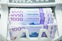 Центробанки Швеции и Норвегии подняли базовые процентные ставки на 25 пунктов