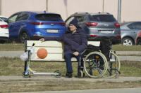 Для инвалидов хотят предусмотреть социокультурную реабилитацию