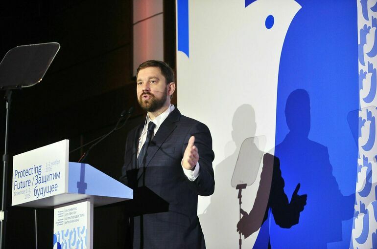 Баринов предложил сфокусироваться на укреплении общероссийской идентичности