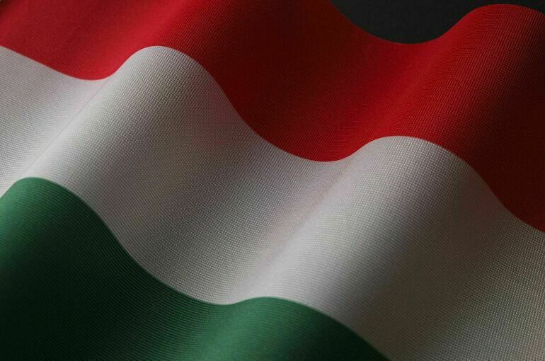 В ЕС призывали Венгрию не видеться с коллегами из России в ООН
