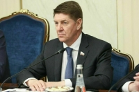 Шевченко предложил разрешить регионам определить границы исторических поселений