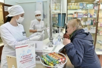 Каждая третья аптека в РФ столкнулась с дефицитом провизоров и фармацевтов