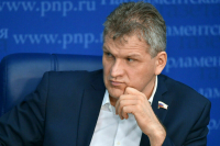 Депутат Куринный призвал не паниковать из-за роста заболеваемости COVID-19