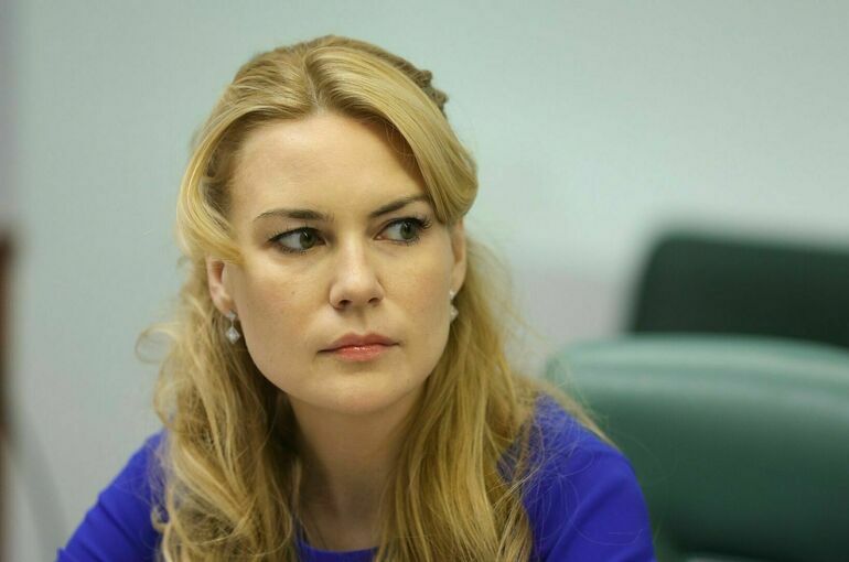 Дарья Лантратова призвала уравнять в правах всех защитников рубежей России