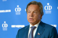 Алексей Пушков рассказал, что мешает реформе Совета Безопасности ООН