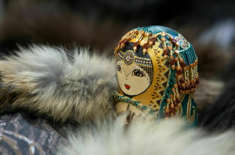 В Красноярском крае расходы мастеров компенсируют субсидиями