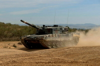 «Абрамс», «Леопард», «Челленджер»: легко ли подбить танк НАТО